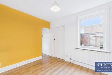 undefined, Atkinson Road, Fulwell, Sunderland