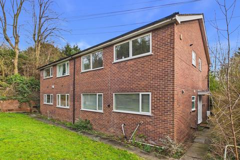 undefined, Magdala Road, Mapperley Park, Nottingham