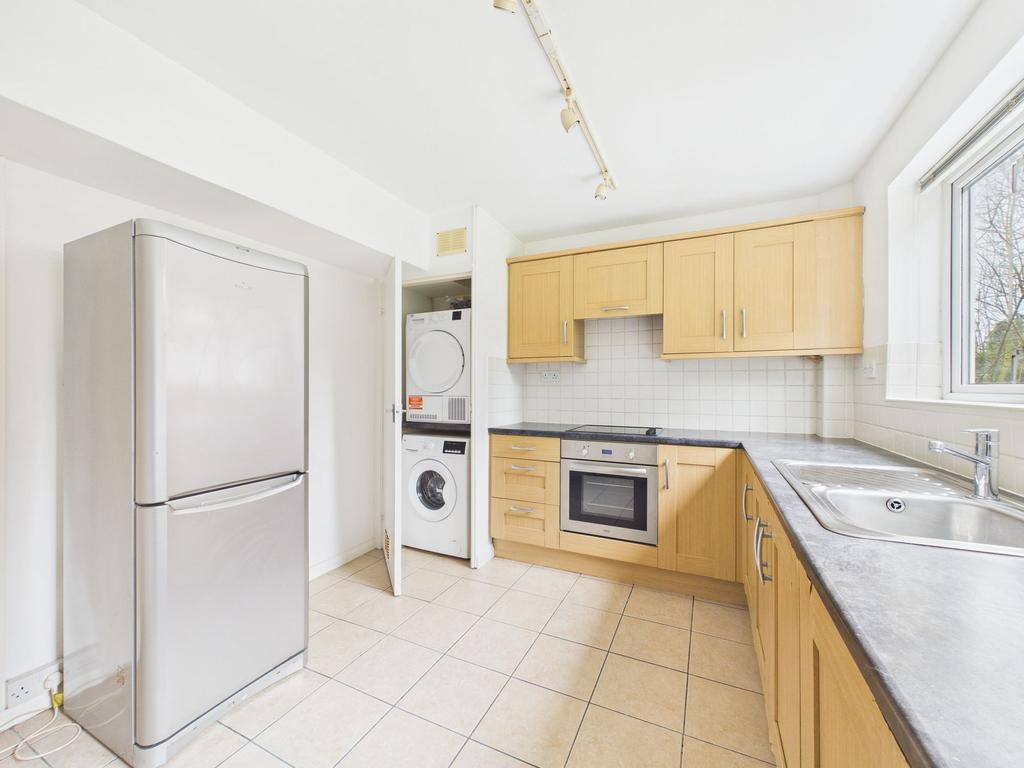 Dining/Kitchen