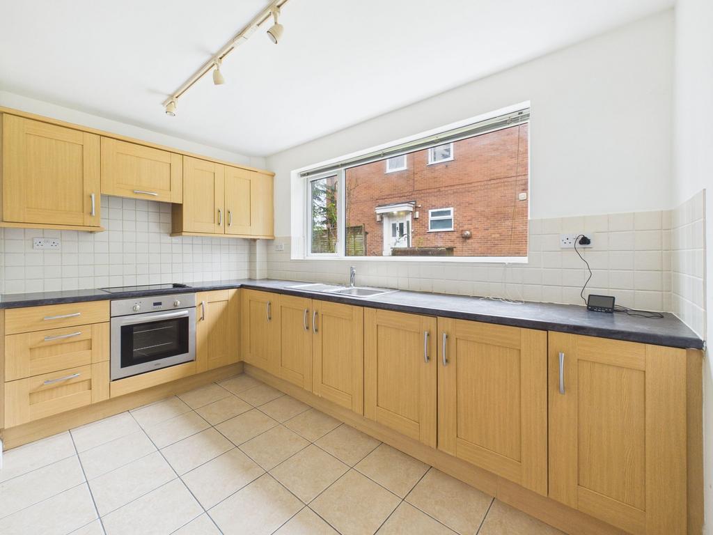 Dining/Kitchen