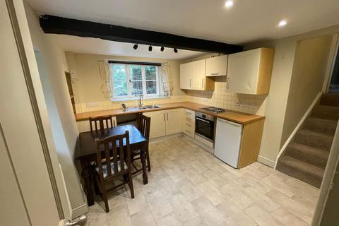 2 bedroom terraced house to rent, Church Row, Chedworth, GL54