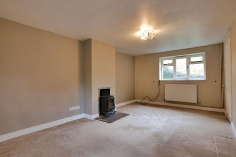 2 bedroom terraced house to rent, Church Row, Chedworth, GL54