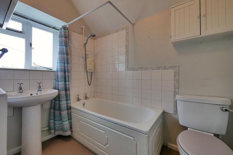 2 bedroom terraced house to rent, Church Row, Chedworth, GL54