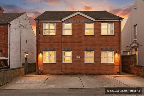 undefined, Cobden Road, Chesterfield S40