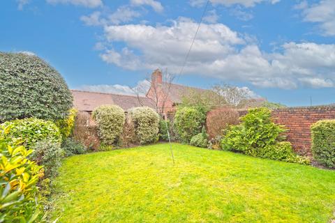 undefined, Cobden Road, Chesterfield S40