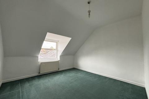 undefined, North Street, Salisbury, Wiltshire, SP2