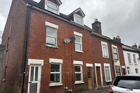 undefined, North Street, Salisbury, Wiltshire, SP2