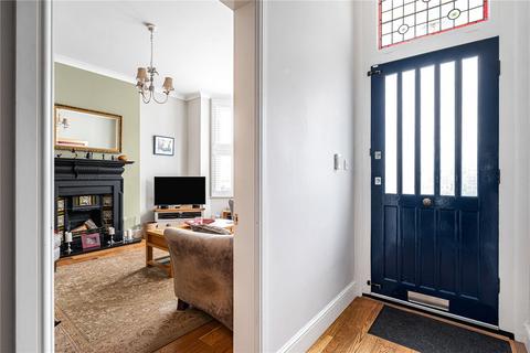 6 bedroom semi-detached house for sale, Marlborough Road, London, W5