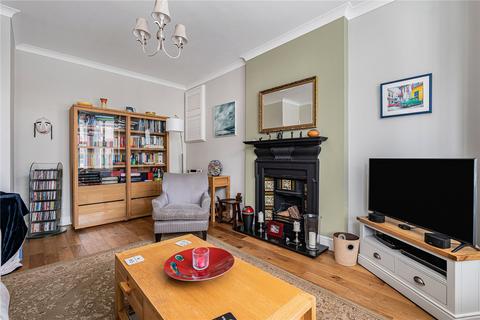 6 bedroom semi-detached house for sale, Marlborough Road, London, W5
