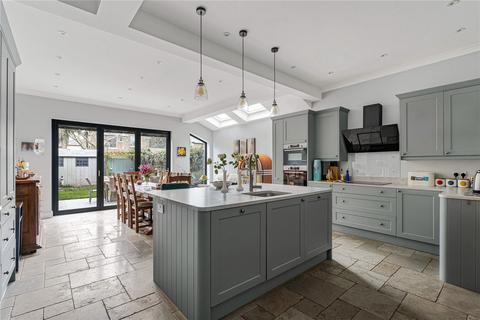 undefined, Marlborough Road, London, W5