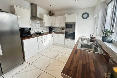 3 bedroom semi-detached house for sale, The Well, Laleston, Bridgend, CF32