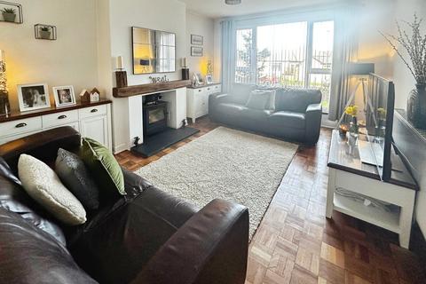 3 bedroom semi-detached house for sale, The Well, Laleston, Bridgend, CF32