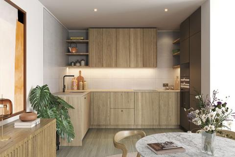2 bedroom flat for sale, Ash Avenue, Kennington SE17