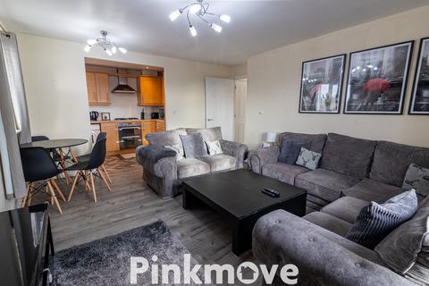 undefined, Powis Close, Newport NP10