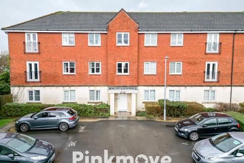 undefined, Powis Close, Newport NP10