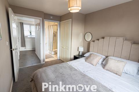 undefined, Powis Close, Newport NP10