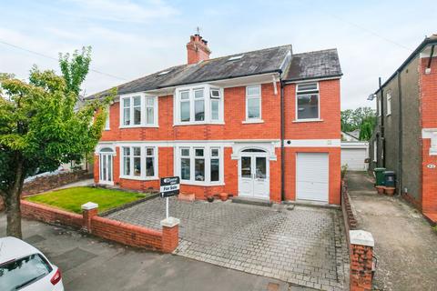 undefined, Fidlas Avenue, Cyncoed, Cardiff