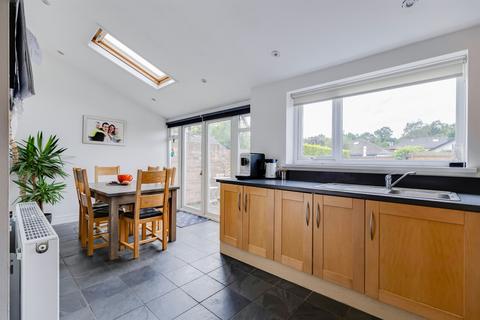 undefined, Fidlas Avenue, Cyncoed, Cardiff