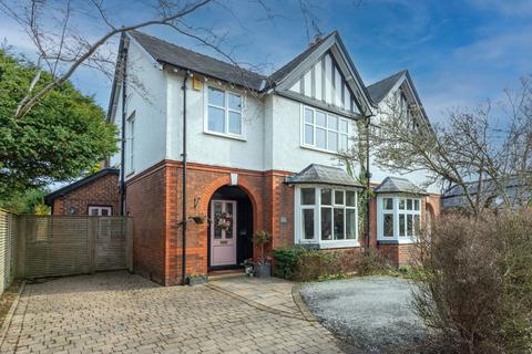 undefined, Heyes Lane, Alderley Edge SK9