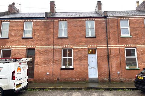 undefined, Victor Street, Exeter EX1