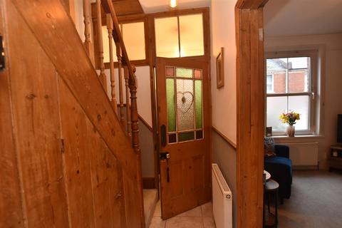 undefined, Victor Street, Exeter EX1