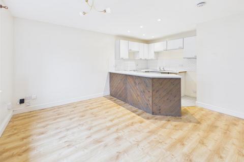 1 bedroom flat for sale, Lysons Avenue, Gloucester