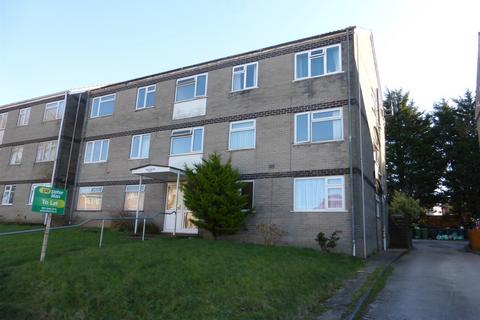Cranleigh Rise, Rumney, Cardiff