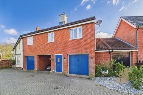 undefined, John Mace Road, Colchester