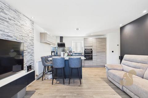 undefined, John Mace Road, Colchester