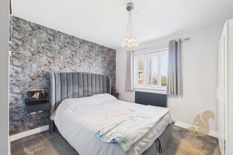 undefined, John Mace Road, Colchester