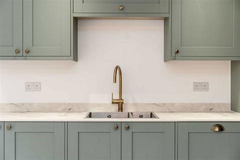 undefined, Cobbold Road, London W12