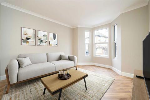undefined, Cobbold Road, London W12