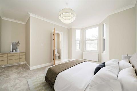 undefined, Cobbold Road, London W12