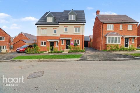 undefined, The Daphne, Melton Mowbray