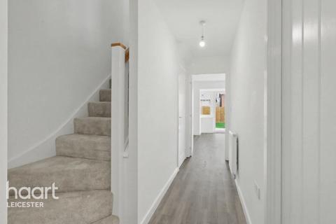 3 bedroom semi-detached house for sale, The Daphne, Melton Mowbray