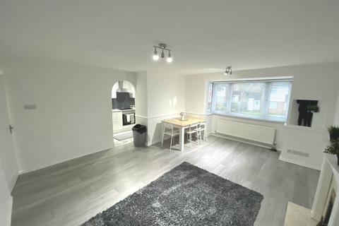Lexington Close, Borehamwood