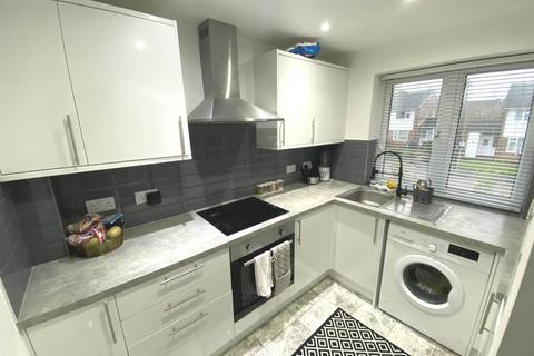 undefined, Lexington Close, Borehamwood