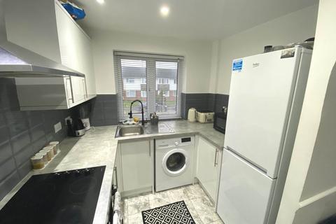 undefined, Lexington Close, Borehamwood