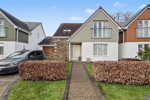 undefined, Fairway Gardens, Plymouth PL7