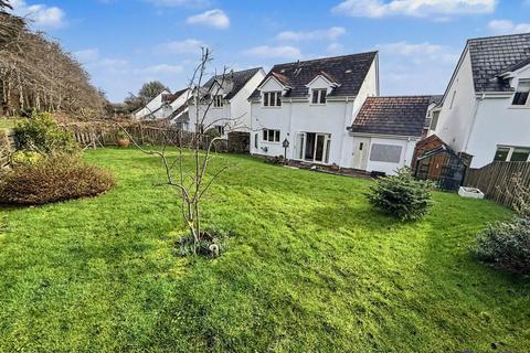 undefined, Fairway Gardens, Plymouth PL7