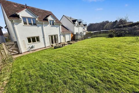 undefined, Fairway Gardens, Plymouth PL7