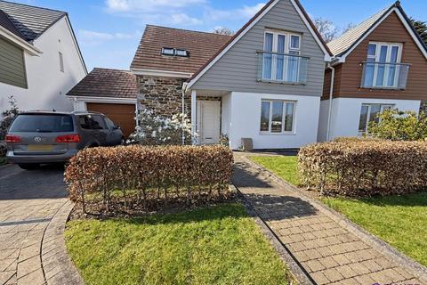 undefined, Fairway Gardens, Plymouth PL7