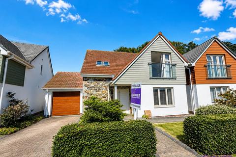 3 bedroom detached house for sale, Fairway Gardens, Plymouth PL7