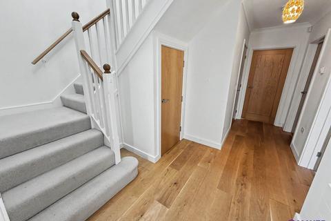 3 bedroom detached house for sale, Fairway Gardens, Plymouth PL7