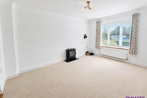 3 bedroom detached house for sale, Fairway Gardens, Plymouth PL7