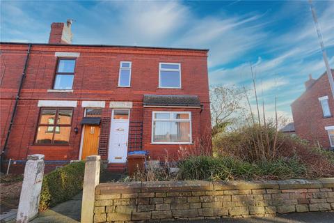 undefined, Moorland Road, Greater Manchester SK2