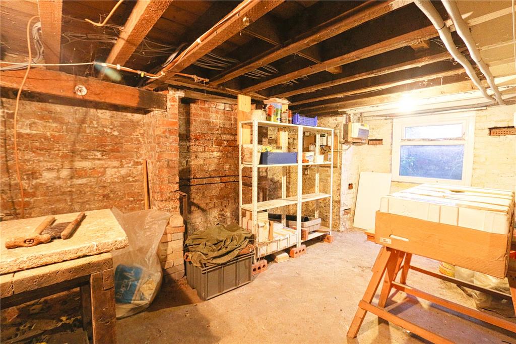 Cellar