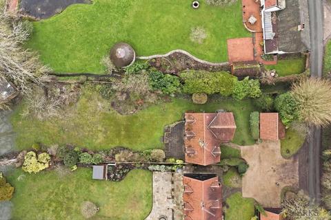 undefined, Back Lane, Monks Eleigh, Ipswich, IP7