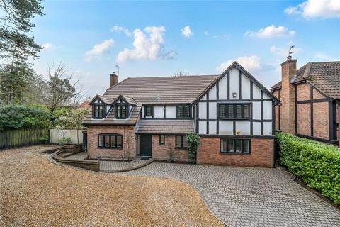 undefined, Lansdowne Road, Frimley, Camberley, Surrey, GU16