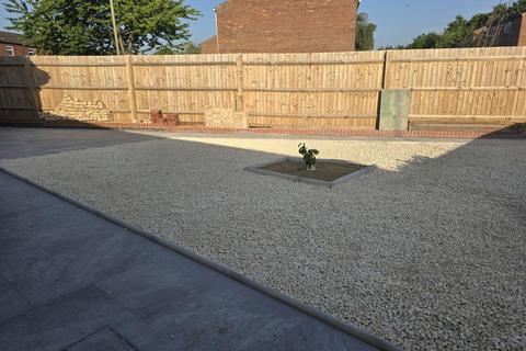 undefined, Stubbs Avenue,  Headington,  OX3